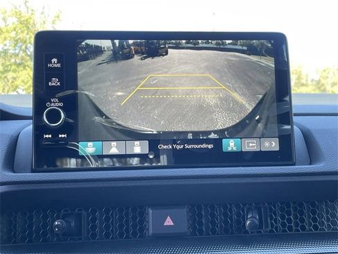 New 2025 Honda CR-V Sport-L image 27