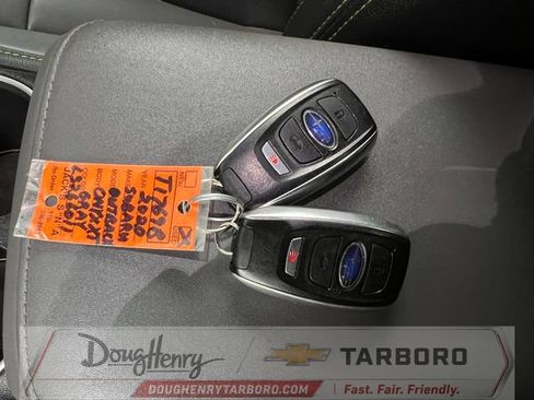 Used 2020 Subaru Outback Onyx Edition XT w/ Popular Package #2 AWD/4WD image 53