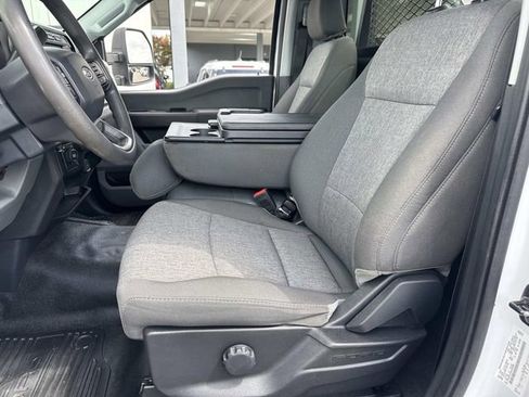 Used 2024 Ford F350 XL w/ XL Chrome Package AWD/4WD image 16