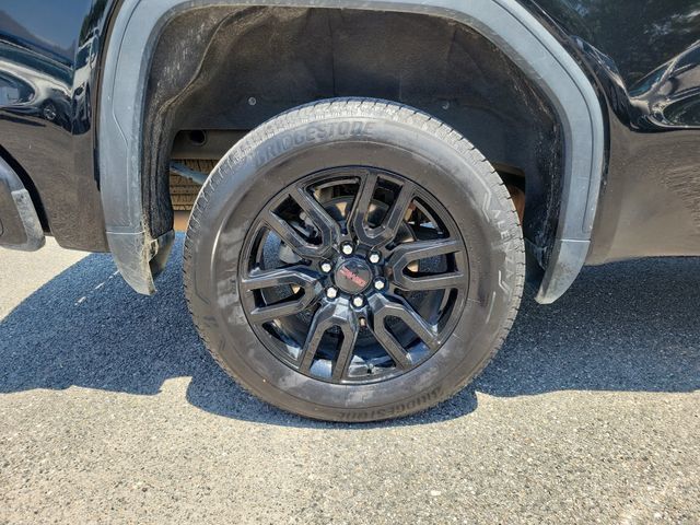 Certified 2023 GMC Sierra 1500 Elevation AWD/4WD image 6