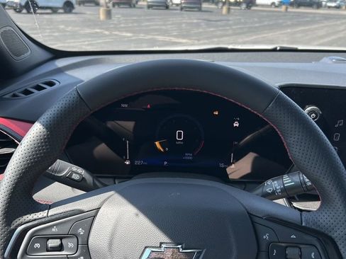 New 2026 Chevrolet TrailBlazer RS w/ Convenience Package image 40