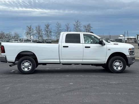 New 2026 RAM 2500 Tradesman w/ Chrome Appearance Group image 2