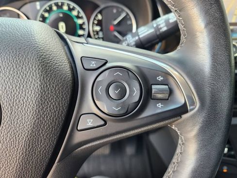 Used 2019 Buick Envision Premium w/ Driver Confidence Package AWD/4WD image 30