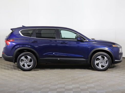 Used 2023 Hyundai Santa Fe SE image 17