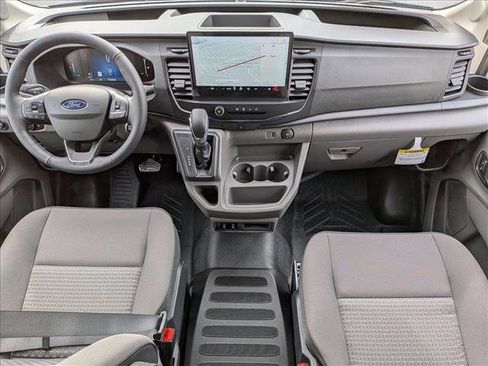 New 2026 Ford Transit 250 image 15