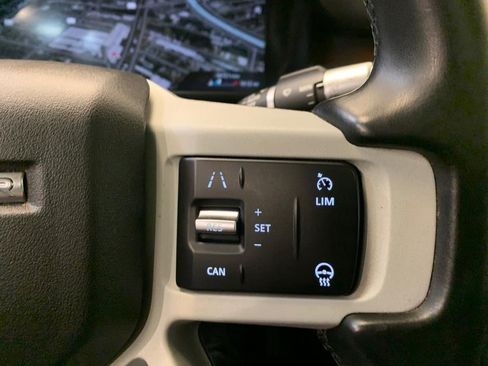 Used 2020 Land Rover Defender 110 S AWD/4WD image 23