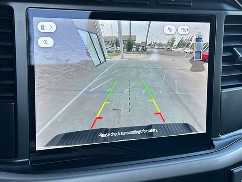 Used 2024 Ford F150 XL RWD image 17