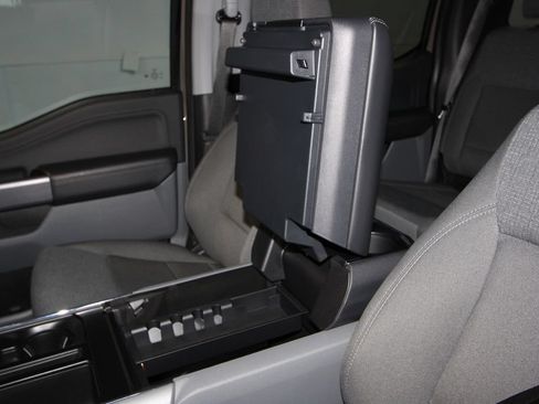 Used 2026 Ford F150 XLT w/ Equipment Group 302A MID AWD/4WD image 20