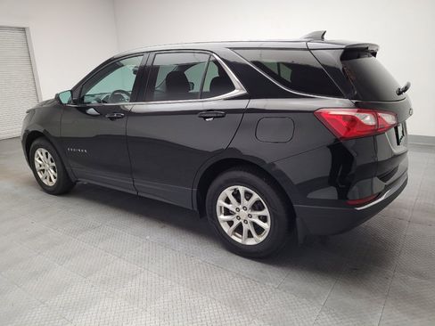 Used 2020 Chevrolet Equinox LT AWD/4WD image 3