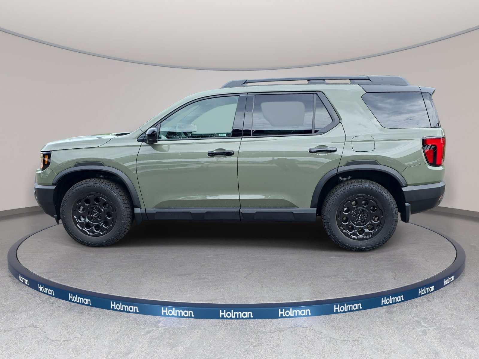 New 2026 Honda Passport TrailSport Elite image 8