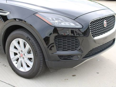 Used 2020 Jaguar E-PACE image 18