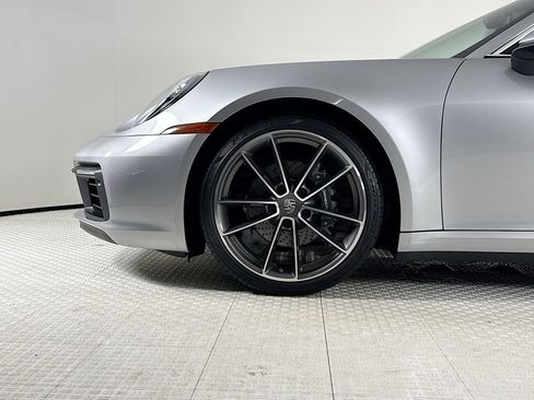 Certified 2024 Porsche 911 Carrera RWD image 28