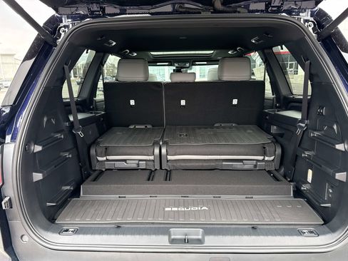 New 2026 Toyota Sequoia Limited w/ Tow Technology Package image 15