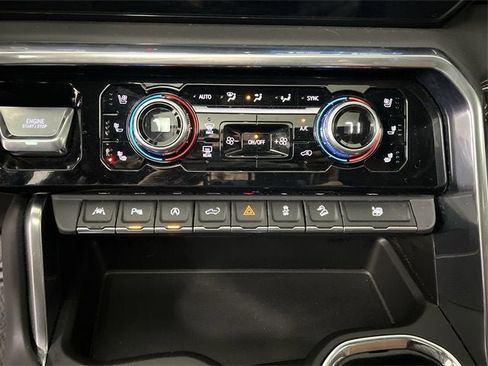 Certified 2023 GMC Sierra 1500 Denali Ultimate image 18