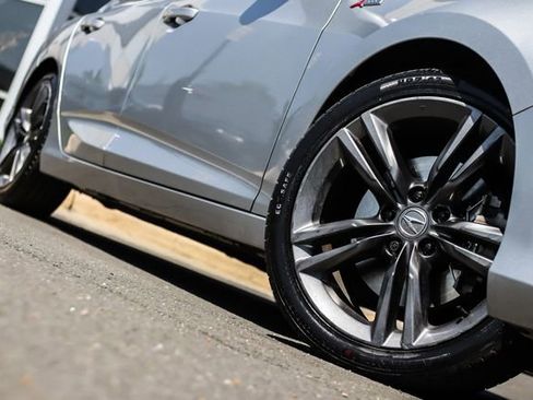 Used 2023 Acura Integra A-Spec FWD image 18