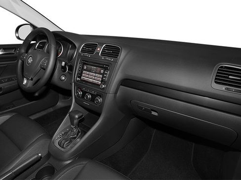 Used 2014 Volkswagen Jetta TDI FWD image 16