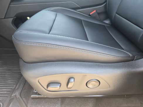 New 2026 GMC Acadia Elevation w/ Black Edition image 17