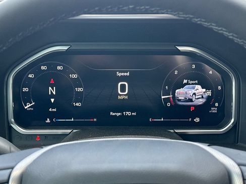 New 2026 GMC Sierra 1500 Denali AWD/4WD image 23
