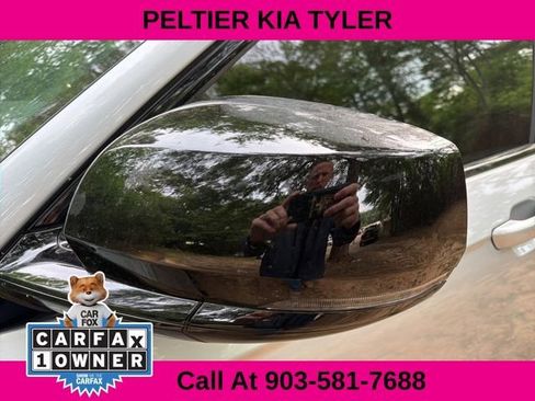 Used 2025 Jeep Grand Cherokee L Limited w/ Black Appearance Package image 6