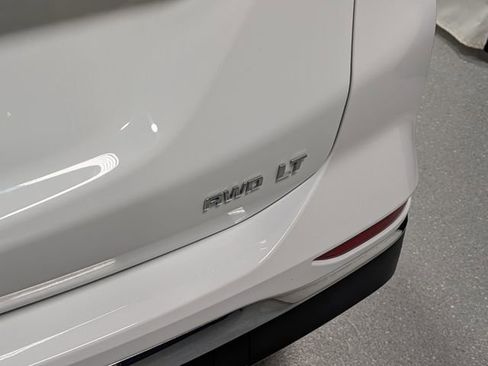 Used 2020 Chevrolet Equinox LT image 5