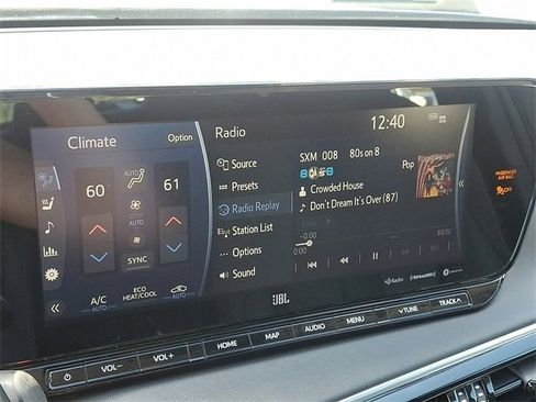 Used 2022 Toyota Mirai XLE image 17