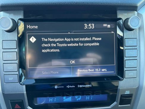 Used 2020 Toyota Tundra SR5 image 19