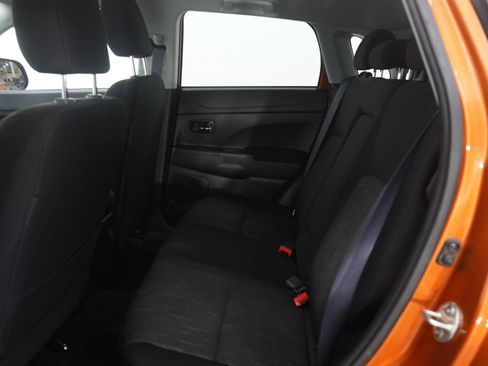 Used 2020 Mitsubishi Outlander Sport ES image 14