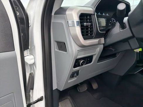 Used 2023 Ford F150 XLT AWD/4WD image 14