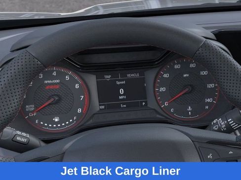 New 2026 Chevrolet Trax RS image 19