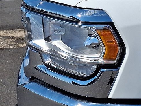 Used 2023 RAM 3500 Tradesman w/ Chrome Appearance Group image 29