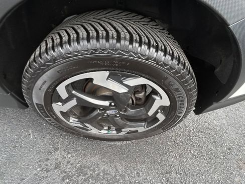 Used 2021 Subaru Crosstrek 2.5i Limited w/ Moonroof Package 2 image 48