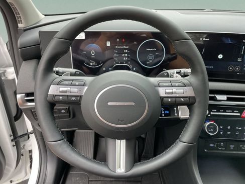 New 2026 Hyundai Tucson Limited image 9