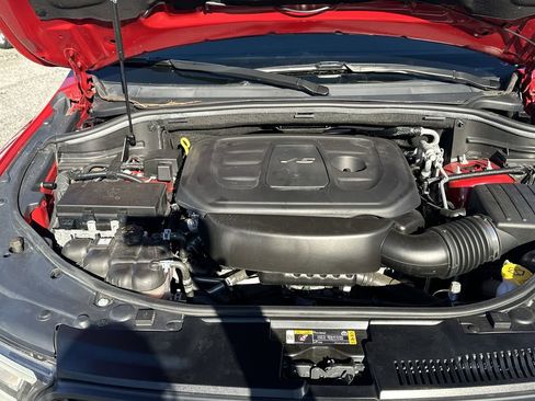 Used 2022 Dodge Durango GT image 12