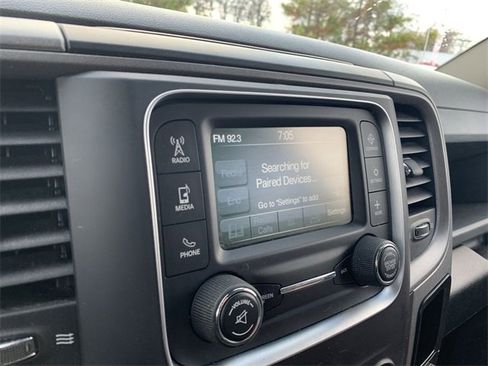 Used 2020 RAM 1500 Tradesman w/ Tradesman SXT Package image 21