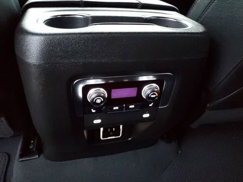 Used 2023 GMC Yukon XL Denali w/ Max Trailering Package image 15