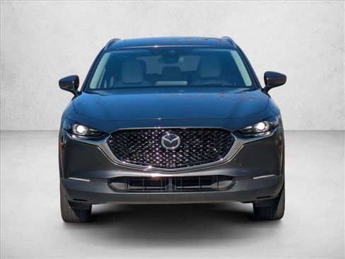 Used 2023 MAZDA CX-30 AWD 2.5 S w/ Premium Package image 2