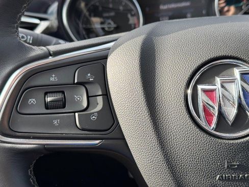 Certified 2023 Buick Encore GX Essence w/ Experience Buick Package image 20