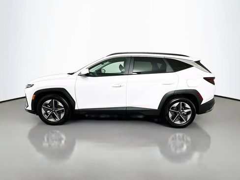Certified 2026 Hyundai Tucson SEL FWD image 8