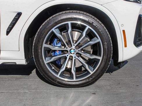 Used 2023 BMW X3 M40i w/ Premium Package AWD/4WD image 11