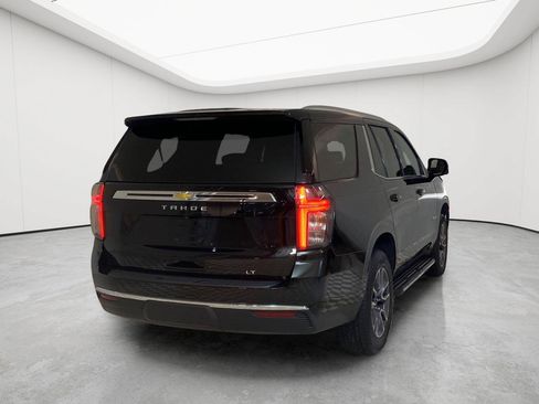 Used 2023 Chevrolet Tahoe LT w/ LT Signature Package AWD/4WD image 6