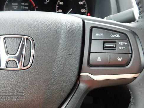 New 2026 Honda Ridgeline Sport image 28