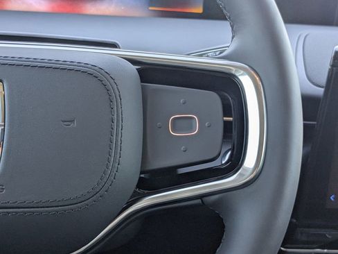 New 2026 Lincoln Nautilus Premier w/ Equipment Group 102A image 29