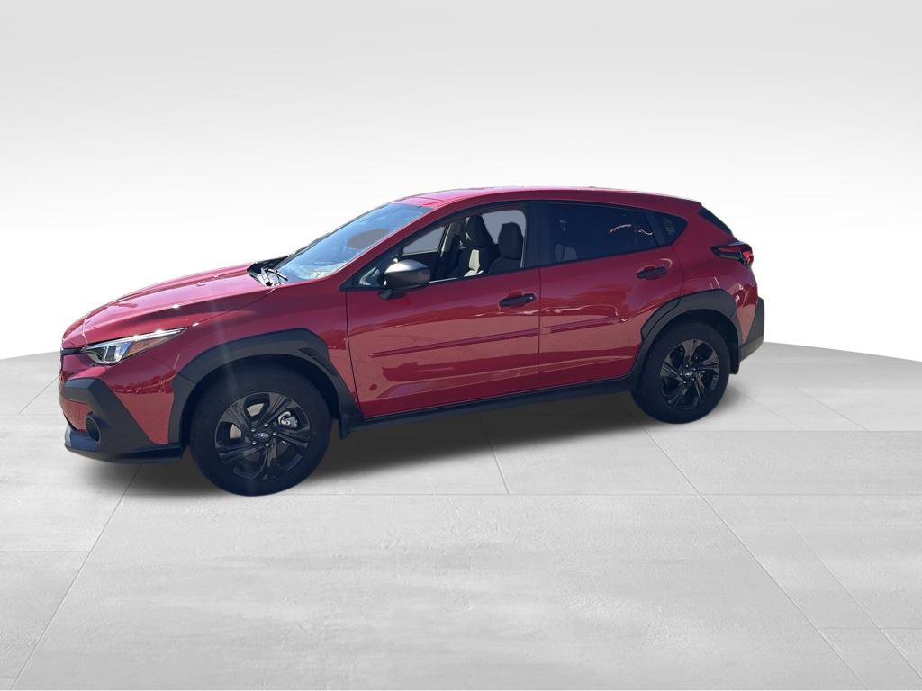 Used 2025 Subaru Crosstrek 2.0i AWD/4WD image 2