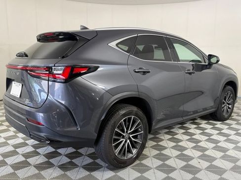 Used 2023 Lexus NX 350 AWD image 8