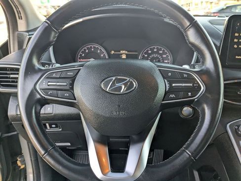 Used 2023 Hyundai Santa Fe SEL image 17