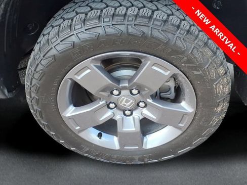 Used 2024 Honda Ridgeline TrailSport image 9