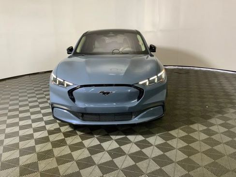 Used 2024 Ford Mustang Mach-E Premium AWD/4WD image 2