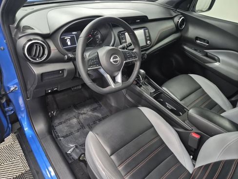 Used 2022 Nissan Kicks SR w/ Premium Package image 20