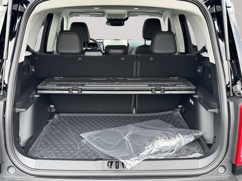 New 2025 Ford Bronco Sport Outer Banks w/ Outer Banks Tech Package+ image 23