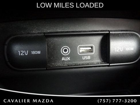 Used 2019 Kia Sorento EX FWD image 40
